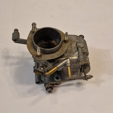 Carburatore originale solex usato  Italia