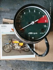 Compte tours honda d'occasion  Saint-Sébastien-sur-Loire