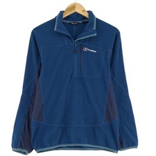 Veste polaire berghaus d'occasion  Expédié en France