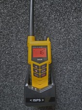 Marine vhf radio for sale  HARWICH