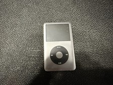 Apple iPod Classic 7ª Geração ~ A1238 / Preto / 160GB / MC297LL comprar usado  Enviando para Brazil