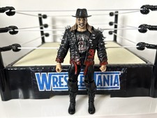 Aew chris jericho for sale  NUNEATON