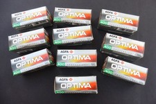 Agfa optima 400 for sale  ALFORD