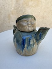 Rare teitiere grès d'occasion  La Saulce