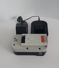 Black decker a1718 for sale  MARTOCK