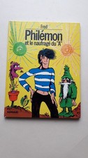 ère édition philemon d'occasion  Rouen-
