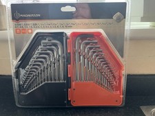 Magnusson metric imperial for sale  NEWENT