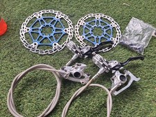 Retro hope tech for sale  NOTTINGHAM