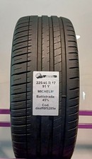 Pneu usagé michelin usato  Malo