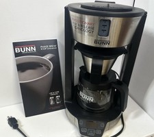 Bunn phase brew for sale  Buffalo