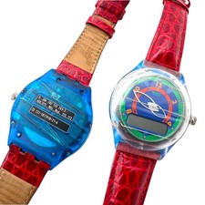 swatch pager gebraucht kaufen swatch pager gebraucht kaufen Ennepetal