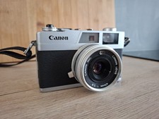 Appareil photo argentique d'occasion  Péronne