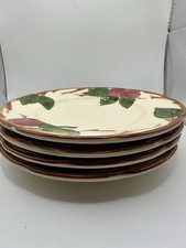 Vintage franciscan apple for sale  Mitchellville