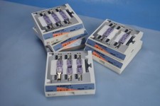Lote misto de 49 blocos de fresagem odontológica CAD/CAM Wieland IPS e.max CAD LT  comprar usado  Enviando para Brazil