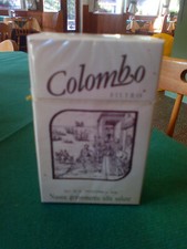 Colombo pacchetto sigillato usato Colombo pacchetto sigillato usato  Sen Jan di Fassa