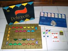 Petropolis editrice giochi usato  Settimo Torinese