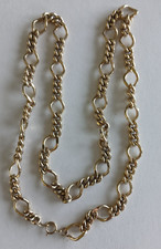 Vintage long chunky for sale  BODMIN