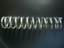 Ressort compression acier d'occasion  La Loupe