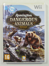 Remington dangerous animals d'occasion  Paris XI