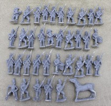 28mm napoleonic metal for sale  WOLVERHAMPTON