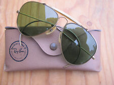 Vintage ray ban d'occasion  Plougastel-Daoulas