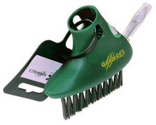 Unkrautbürste ersatz metallbo gebraucht kaufen  Mühlacker