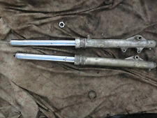 Front forks suspension for sale  PICKERING