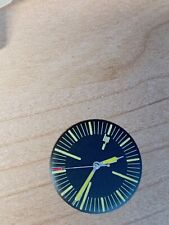 Cadran montre nero usato  Catanzaro