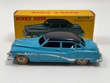 Dinky toys buick d'occasion  Saint-Lambert-du-Lattay