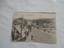 Old postcard belgium d'occasion  Expédié en Belgium
