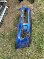 Subaru impreza blobeye for sale  BURY ST. EDMUNDS