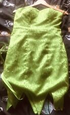 Tinkerbell costume adult for sale  GILLINGHAM