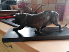 Trés beaux bronze d'occasion  Romenay