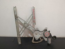 Motorino alzavetro elettrico usato  Rosarno