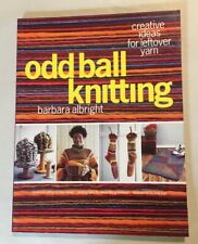 2005 oddball knitting for sale  Los Lunas