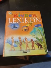 Kinder lexikon bertelsmann gebraucht kaufen  Hallbergmoos