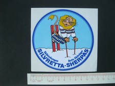 Silvretta sherpas skibindungen gebraucht kaufen  Müllrose