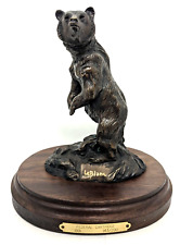 Stephen leblanc bronze for sale  Rockwell