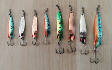 Abu toby lures for sale  WAREHAM