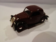 Simca 1936 bordeaux d'occasion  Changé