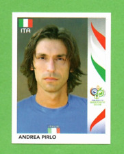 Andrea pirlo italia usato  Porto Torres