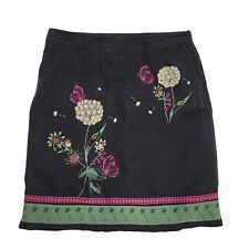 Vintage black pink for sale  LEICESTER
