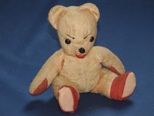 Ours ancien mohair d'occasion Ours ancien mohair d'occasion  Romorantin-Lanthenay