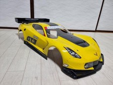 Kyosho inferno gt2 d'occasion  Expédié en Belgium