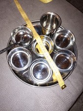 Sets edelstahl premium gebraucht kaufen  Greven
