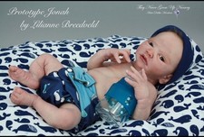 Prototype jonah lilianne for sale  Arlington