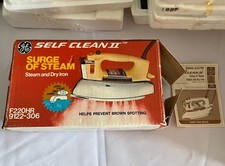 Vtg self clean for sale  Shingle Springs