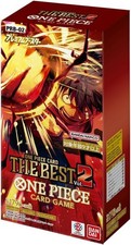One piece box usato  Milano