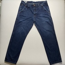 Wallace barnes jeans for sale  Fairfield