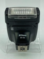 Suporte para Sapato Nikon Speedlight SB-400 Flash LEIA comprar usado Suporte para Sapato Nikon Speedlight SB-400 Flash LEIA comprar usado  Enviando para Brazil